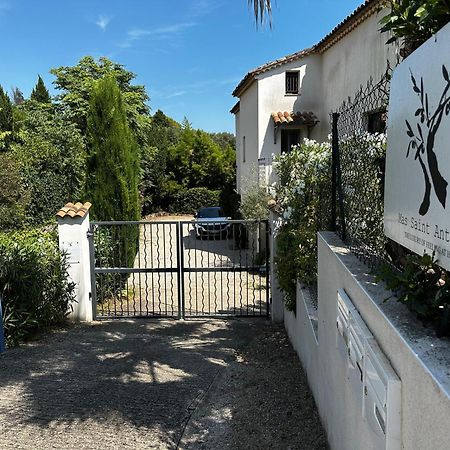 Mas Saint Antoine - Chambres D'Hotes Grasse Kültér fotó